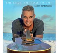 Pour un Monde Meilleur [VINYL]