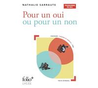 Pour un oui ou pour un non: Bac 2025