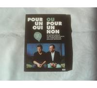 Pour un Oui pour un Non- DVD