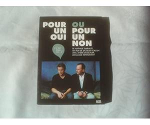 Pour un Oui pour un Non- DVD