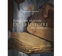 POUR UNE MAISON DE LHISTOIRE