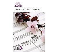 Pour une nuit d'amour/L'inondation: Suivi de L'inondation