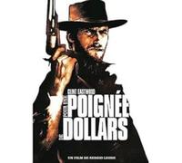 pour Une poignée de Dollars