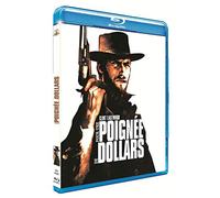 Pour une poignée de dollars [Blu-ray]