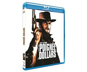 Pour une poignée de dollars [Blu-ray]
