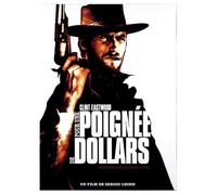 Pour une poignée de dollars – MGM – Collector Edition