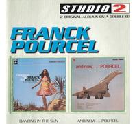 Pourcel Franck - And Now/Dancing in the Sun