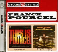 Pourcel Franck - Cole Porter Story/This Is...