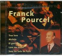 Pourcel Franck - Franck Pourcel Golden Sounds