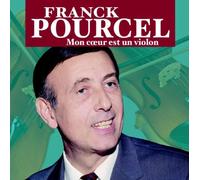 Pourcel, Franck - Mon Coeur Est Un Violon