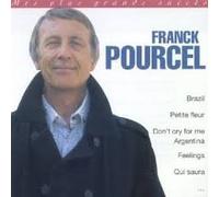 Pourcel, Frank - Mes Plus Grands Succes