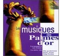 Pourcel - Les Musiques Des Palmes D'or
