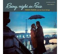 Franck Pourcel - Rainy Nights In Paris + Honeymoon In Paris