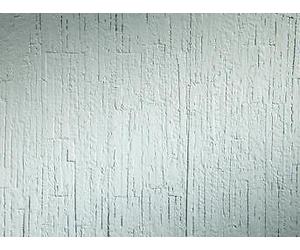 Poured concrete grey decorative plastic sheet 100 x 200 mm (x2) Auhagen 52234