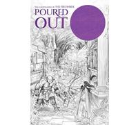 Poured Out: The Fire Inside: Book Two