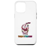 Poured To Perfection Funny Wine Lover Design Case for iPhone 12 Pro Max