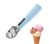 Pouring Balls | Refillable Warmer for Serving Desserts - Thermal Spoon for | for Bedroom Kitchens, Buffets, Cupcakes, Desserts, Pastry, Candy, Fruits