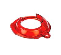 Pouring Shield Compatible for Tilt- 4.5-5QT Bowls, Safety Pouring Mixer Bowl Cover