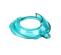 Pouring Shield for Tilt- 4.5-5QT Bowls Safety Pouring Mixer Bowl Cover Kitchen Accessories