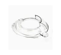 Pouring Shield for Tilt- 4.5-5QT Bowls Safety Pouring Mixer Bowl Cover Kitchen Accessories