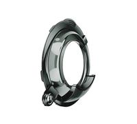 Pouring Shield for Tilt- 4.5-5QT Bowls Safety Pouring Mixer Bowl Cover Kitchen Accessories Black