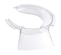 Pouring Shield Mixer Accessories and Replacement Parts KN1PS W10616906 Compatible for Attachment