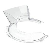 Pouring Shield Mixer Accessories And Replacement Parts Kn1ps W10616906 Compatible For Kitchenaid At