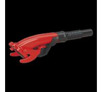 Sealey JC20/S Pouring Spout - Red