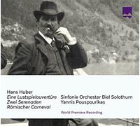 Pourpourikas, Yannis - Lustspielouvertüre - Zwei Serenaden