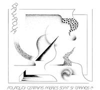 Pourquoi Certains Arbres Sont Si Grands [VINYL]