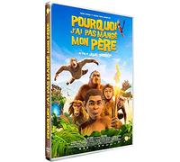 POURQUOI JAI PAS MANGé MON P