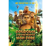 Pourquoi j'ai pas mangé mon père