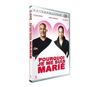 Pourquoi je me suis mariA© ?