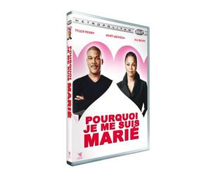 Pourquoi je me suis mariA© ?