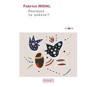 Pourquoi LA Poesie ? L'Heritage D'Orphee: L'héritage d'Orphée