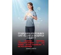 Pourquoi les femmes ont-elles le souffle court ?: La science derrière l'essoufflement et les signes avant-coureurs à ne pas ignorer