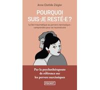 Pourquoi suis-je resté.e ?