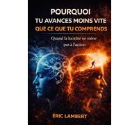 Pourquoi tu avances moins vite que ce que tu comprends: Le décalage invisible entre lucidité et passage à l’action