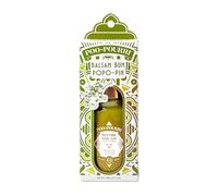 Pourri Bathroom Air Freshener Spray - Before-You-Go Poo-Pourri Toilet Spray - Balsam Bum Bathroom Deodorizer - Traps Odors Under the Water's Surface - Plant-Based Essential Oil Spray (59 ml)