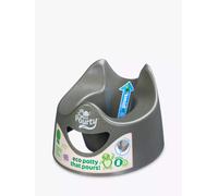 Eco Pourty Easy to Pour Potty, Recycled and Recyclable, Made in The UK, Sustainable