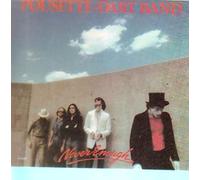 Pousette Dart Band - Never Enough