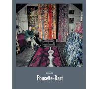 Pousette-Dart, Richard - Richard Pousette-Dart: 1950s: Spirit and Substance