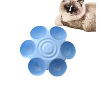 Pousr Cshat Versatile Cat Bowls - Gamselle Psour Dog Bone Shaped Double Mouth Pet Bowl, Gamselle Posur Scshat - Posusr C Water Bowl