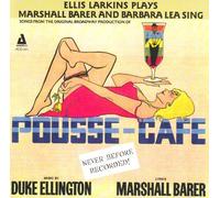 Pousse-Cafe by Ellis Larkins / M. Barer / B. Lea (1992-08-01)