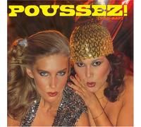 Poussez! - Poo-Say