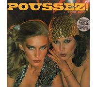 Poussez! - POUSSEZ / POUSSEZ