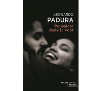 Poussière dans le vent