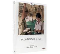Poussières dans le vent [Blu-ray]