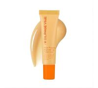 Pout Preserve Peptide Lip Treatment - Hydrating Summer Lip Gloss Balm (Citrus Sunshine)