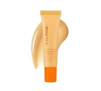 Pout Preserve Peptide Lip Treatment,Pout Preserve Hydrating Peptide Lip Treatment,Pout Preserve Summer Lip Gloss, Shiny Lip Stain Tint,Long Lasting Lip Gloss Plumping Lip Oil (Citrus Sunshine)